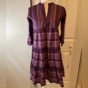 NWOT Bindu The Cabana Style Dress 👗